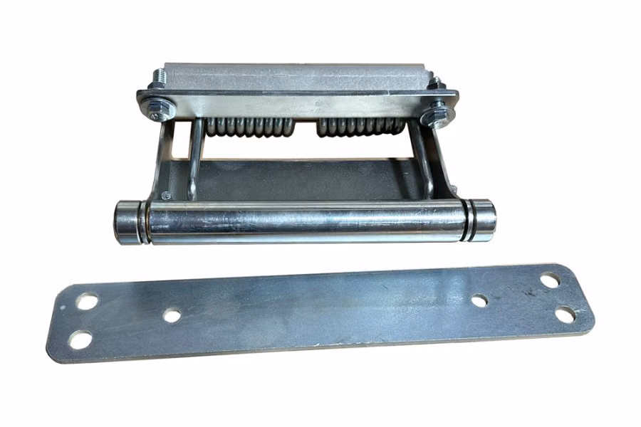 Ramsey 3-Roller Tensioner RPH/HDP 8,10,12 Series/H12 Sierra/Omega
