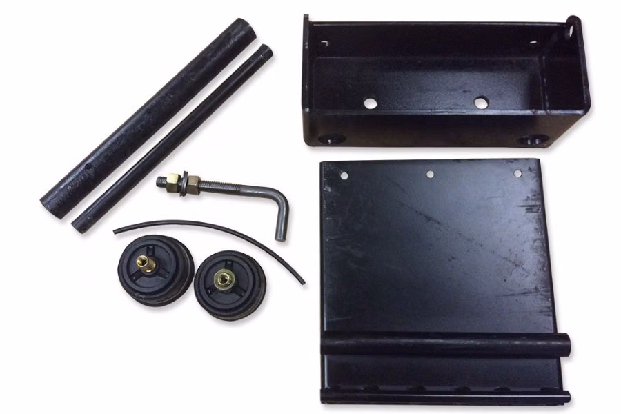 Miller DP Winch 13 3/4" Wide Drum Cable Tensioner Kit