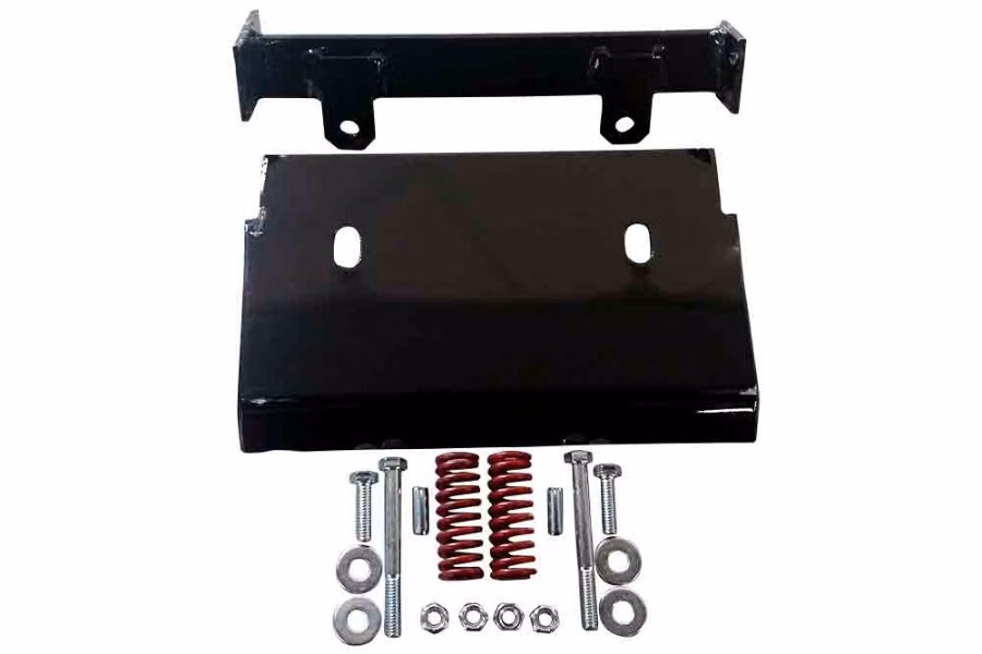 Miller Cable Tensioner Assembly H-400 Winch