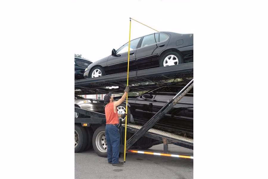 B/A Products Fiberglass Measuring Stick