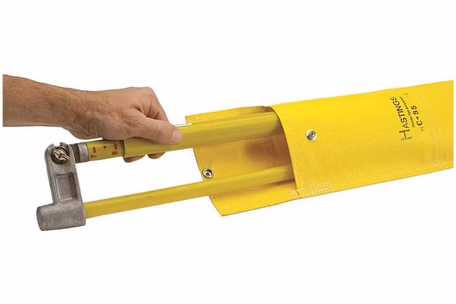 B/A Products Fiberglass Measuring Stick