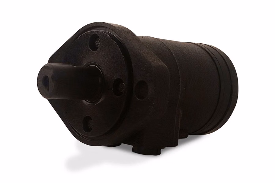 Char Lynn Hydraulic Motor