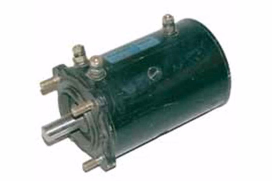 Ramsey O.E.M. Replacement 4.5 Horse 12V D.C. Motor