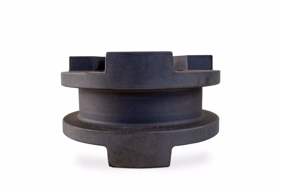 Holmes 440 600 and 750 Postive Clutch