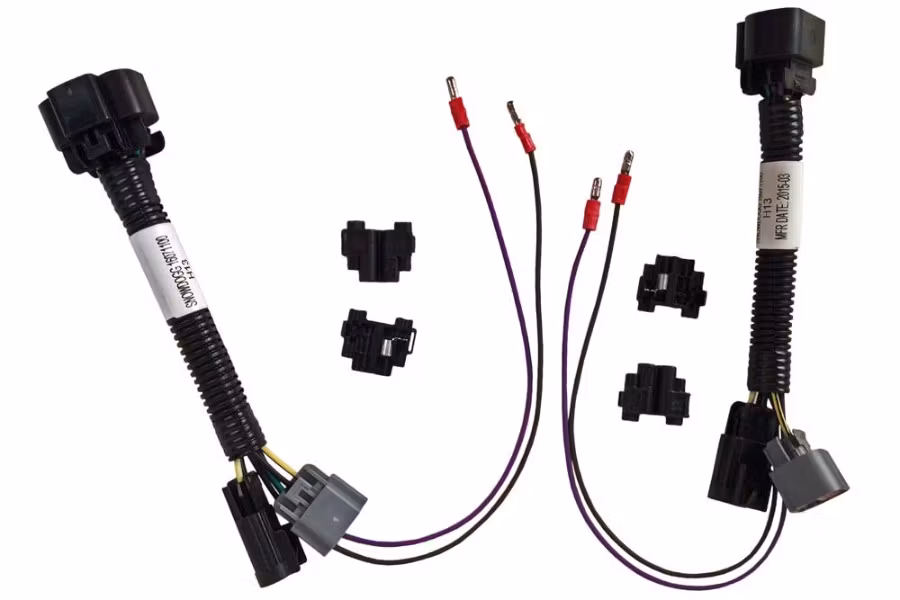 1535-snowdogg-headlight-adaptor-1.jpg SnowDogg Headlight Adaptor