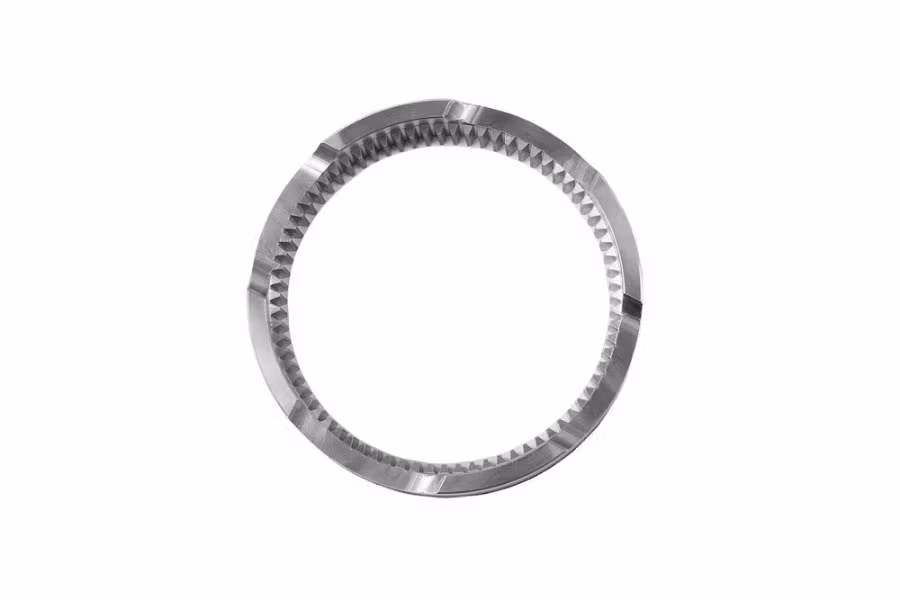 Air Clutch, Warn Series 9,12,15