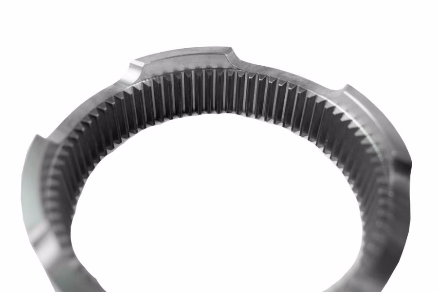 Air Clutch, Warn Series 9,12,15