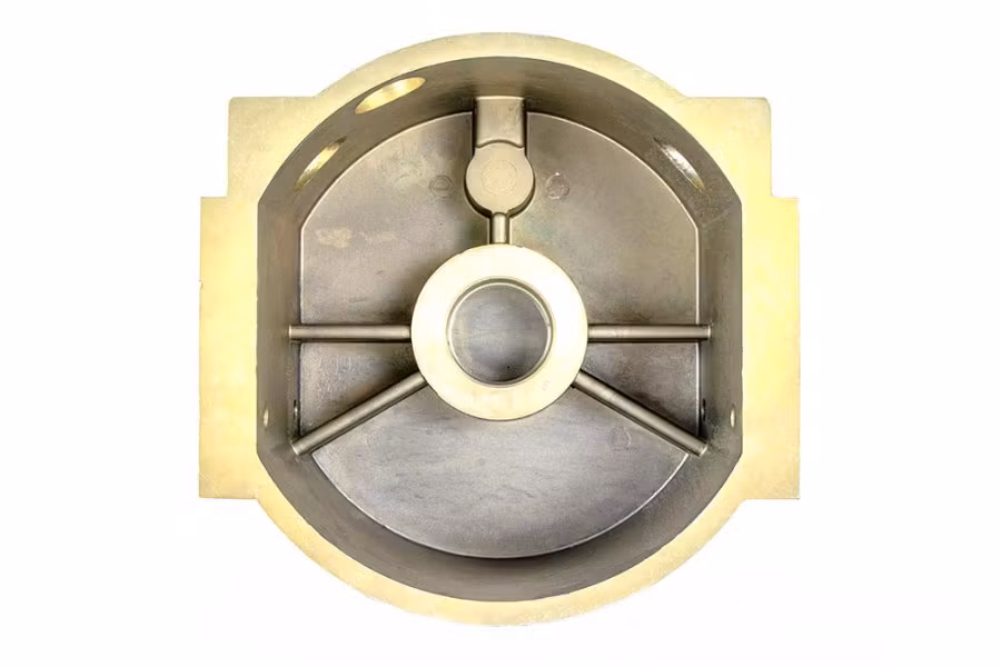 15370-ramsey-clutch-housing-4-ton-hydraulic-winch-1.jpg Ramsey Clutch Housing 4 Ton Hydraulic Winch
