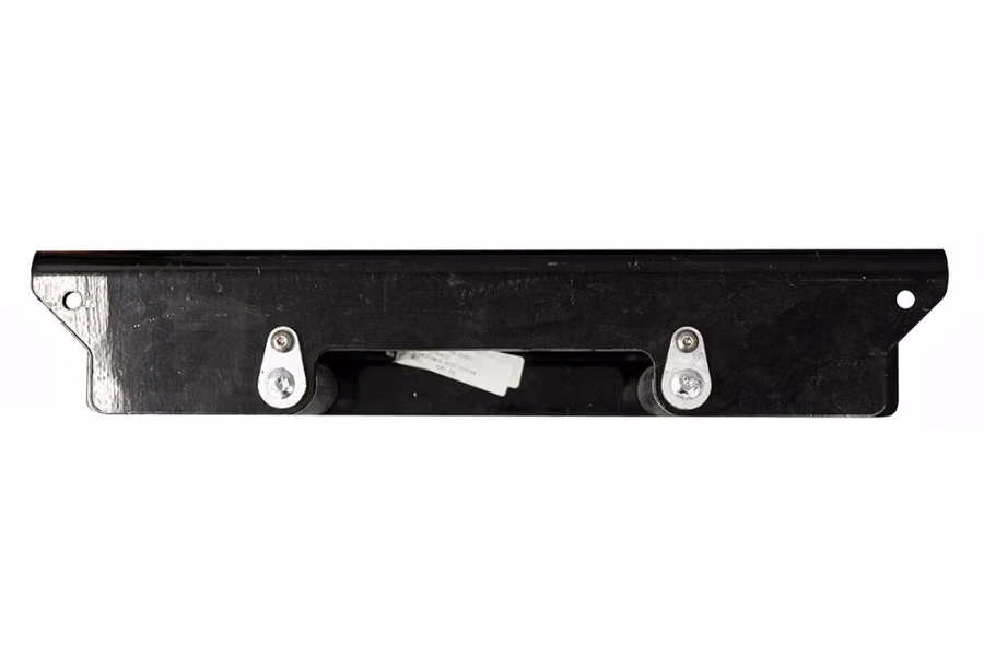 Miller Roller Guide Assembly - Ramsey Sierra Winch