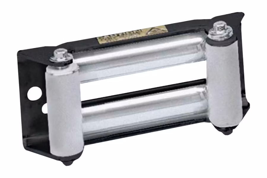 Ramsey Winch 4 Way Roller Fairlead