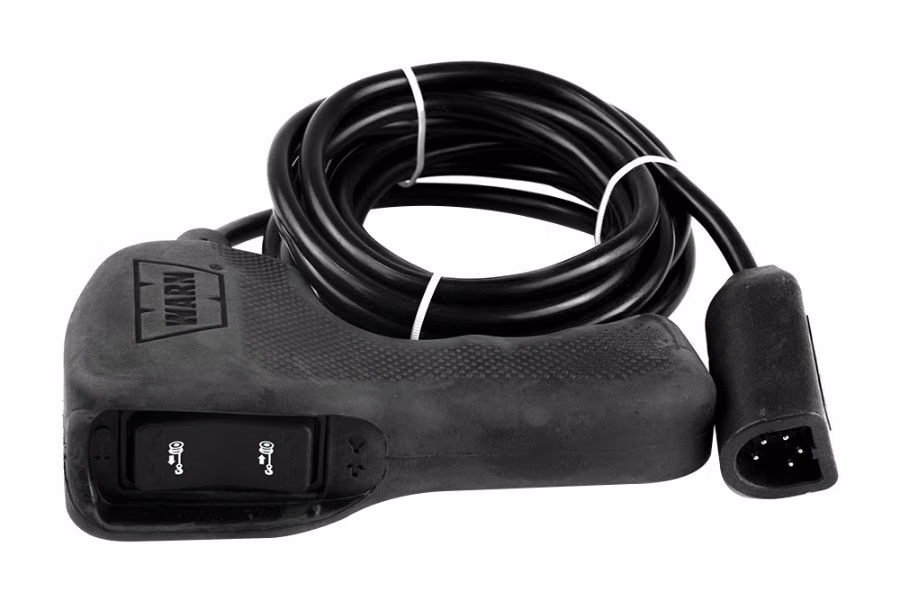 15383-warn-winch-remote-controller-1.jpg Warn Winch Remote Controller