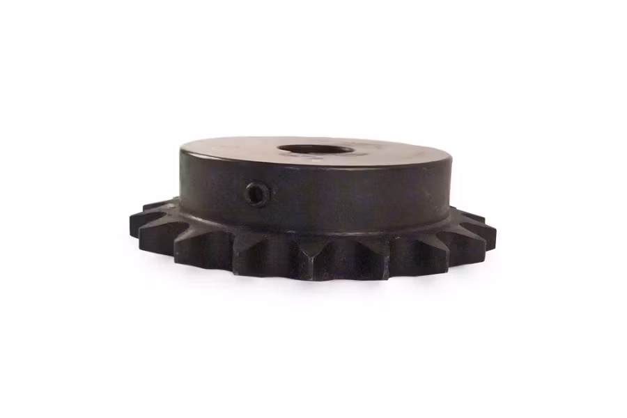 15390-holmes-440-chain-drive-18-tooth-sprocket-1.jpg Holmes 440 Chain Drive 18 Tooth Sprocket