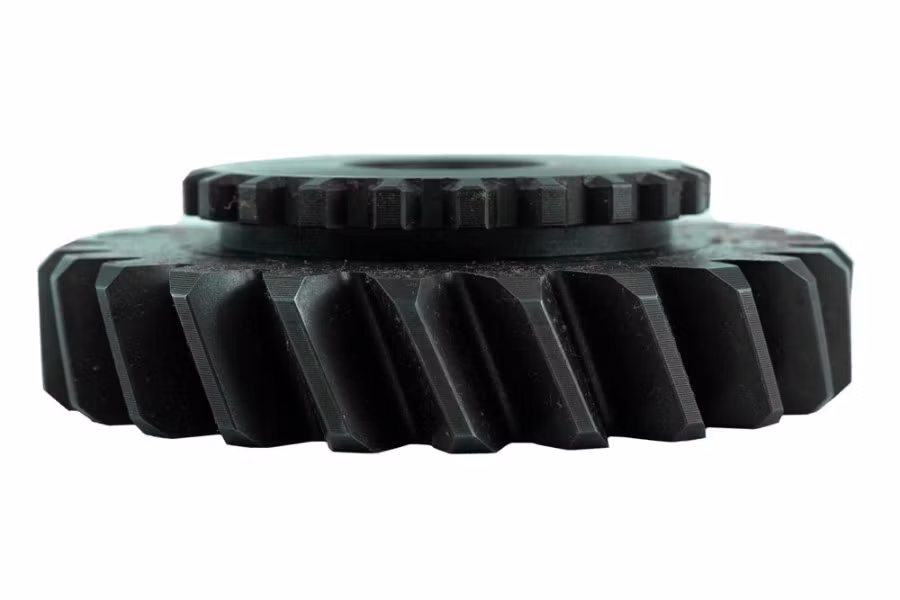 Muncie Input Gear