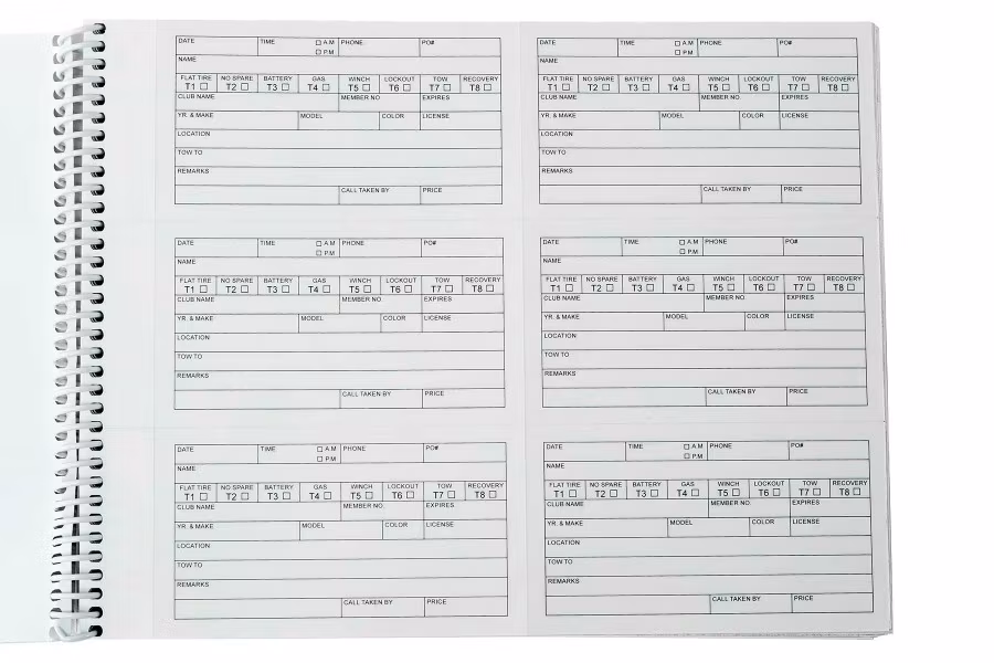154-zip-x27-s-telephone-tow-log-book-1.jpg Zip's Telephone Tow Log Book