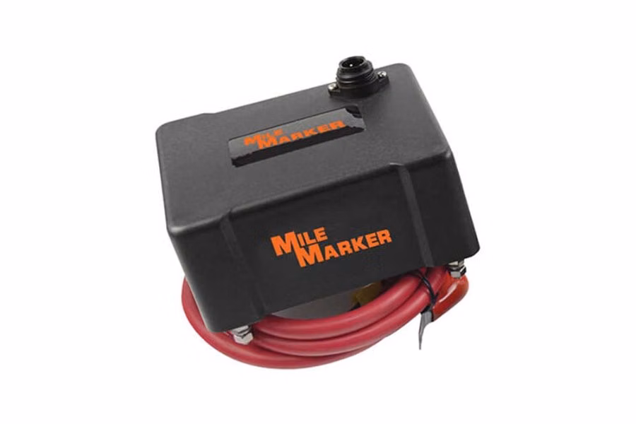 15401-mile-marker-solenoid-kit-for-sec-es-winches-1.jpg Mile Marker Solenoid Kit for SEC (ES) Winches