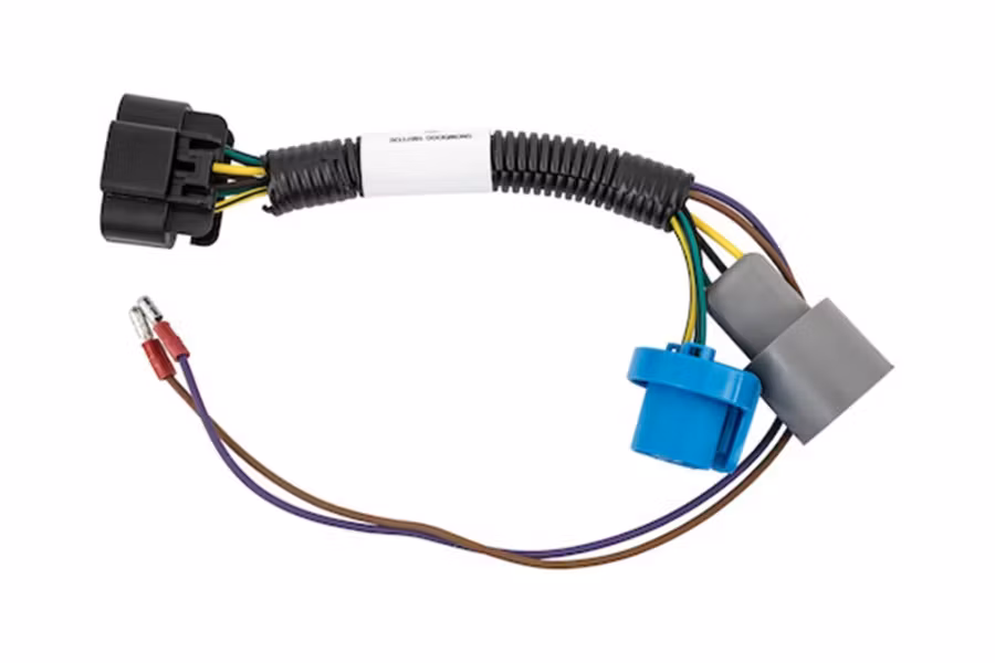 1555-snowdogg-headlight-adaptor-hb5-9007-1.jpg SnowDogg Headlight Adaptor HB5/9007