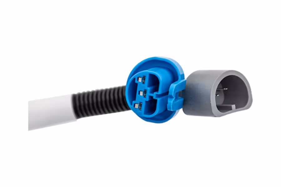 1555-snowdogg-headlight-adaptor-hb5-9007-2.jpg SnowDogg Headlight Adaptor HB5/9007