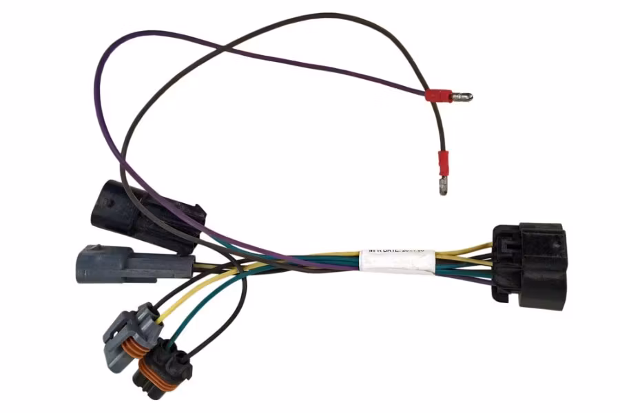 SnowDogg Headlight Adapter HB3/HB4-9005/06