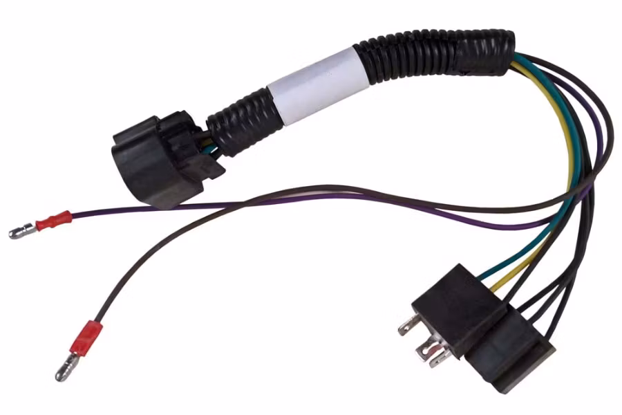 SnowDogg Headlight Adapter HB2/2B/2D