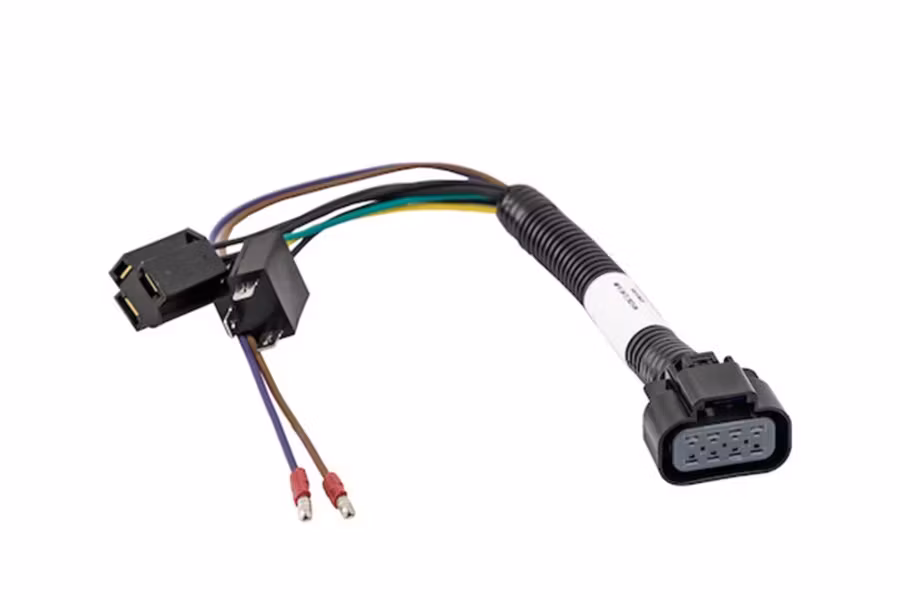 SnowDogg Headlight Adapter HB2/2B/2D