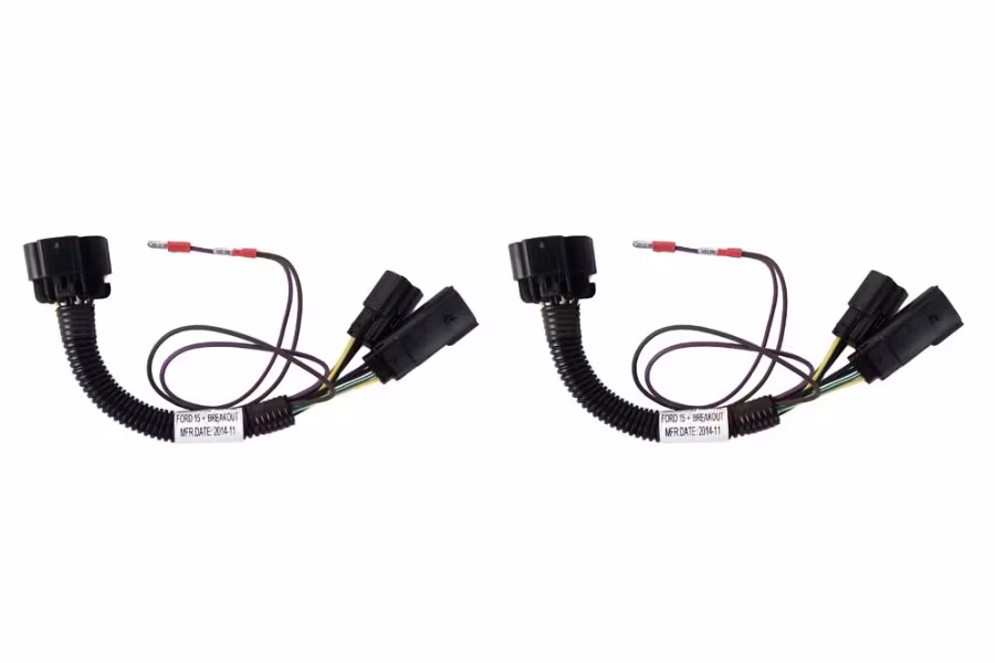 1563-s.a.m.-headlight-adaptor-ford-2020-2022-1.jpg S.A.M. Headlight Adaptor Ford 2020-2022