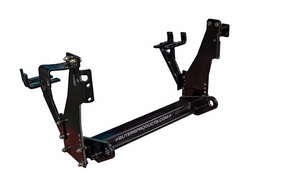 1566-snowdogg-mount-1999-2007-ford-f250-f550-3.jpg SnowDogg Mount 1999-2007 Ford F250/F550