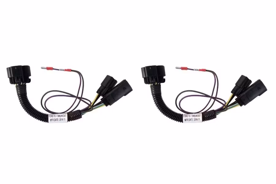 1570-buyers-snowdogg-headlight-adaptor-ford-2023-to-2025-1.jpg Buyers SnowDogg Headlight Adaptor Ford 2023 to 2025
