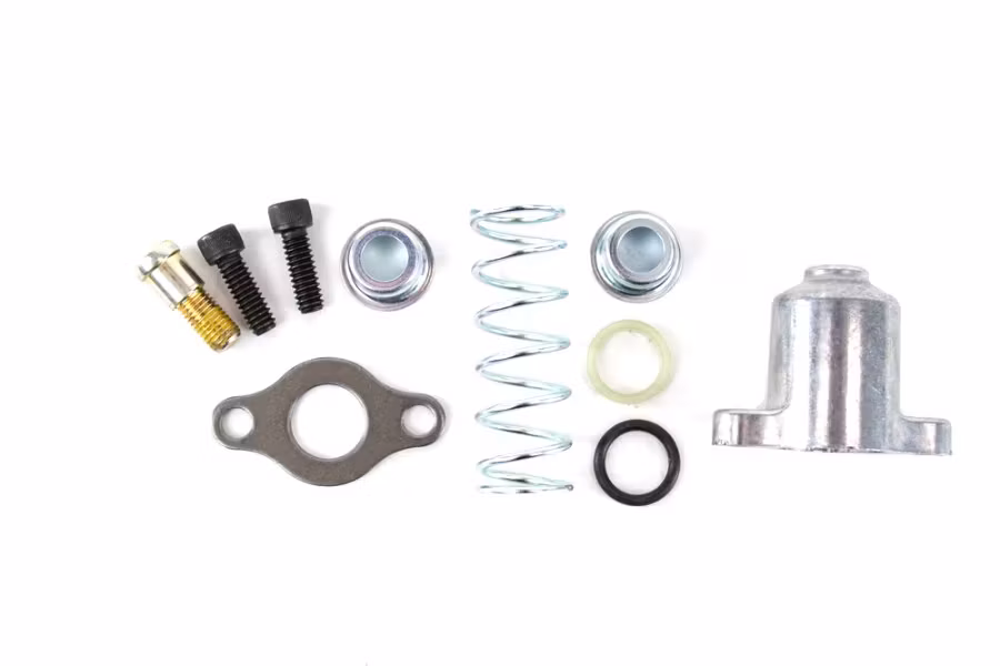 End Mechanism Kit