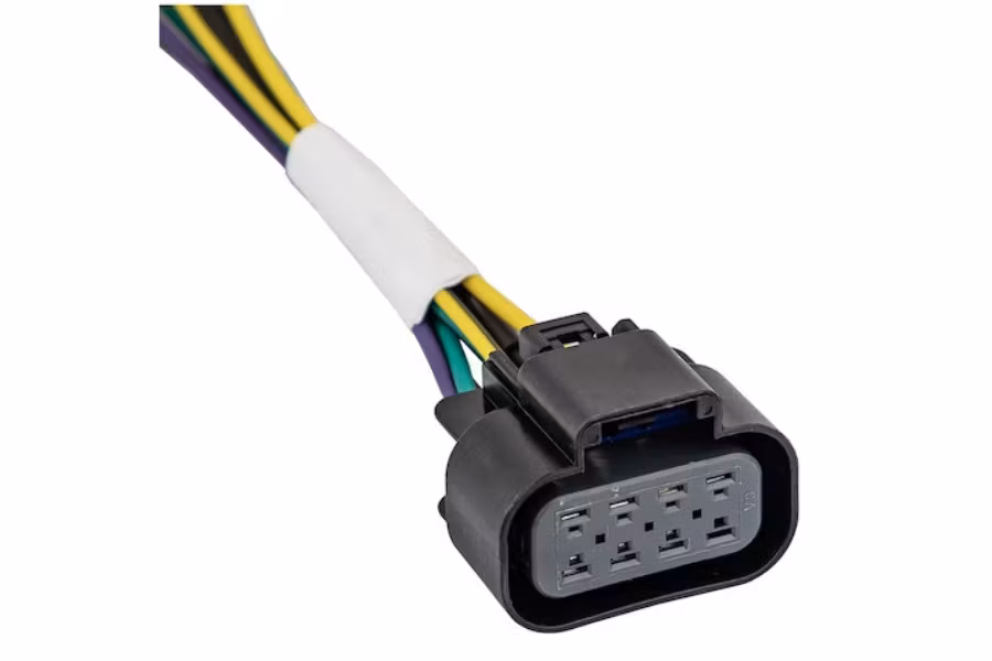 1600-snowdogg-headlight-adaptor-hb3-h11-1.jpg SnowDogg Headlight Adaptor HB3/H11