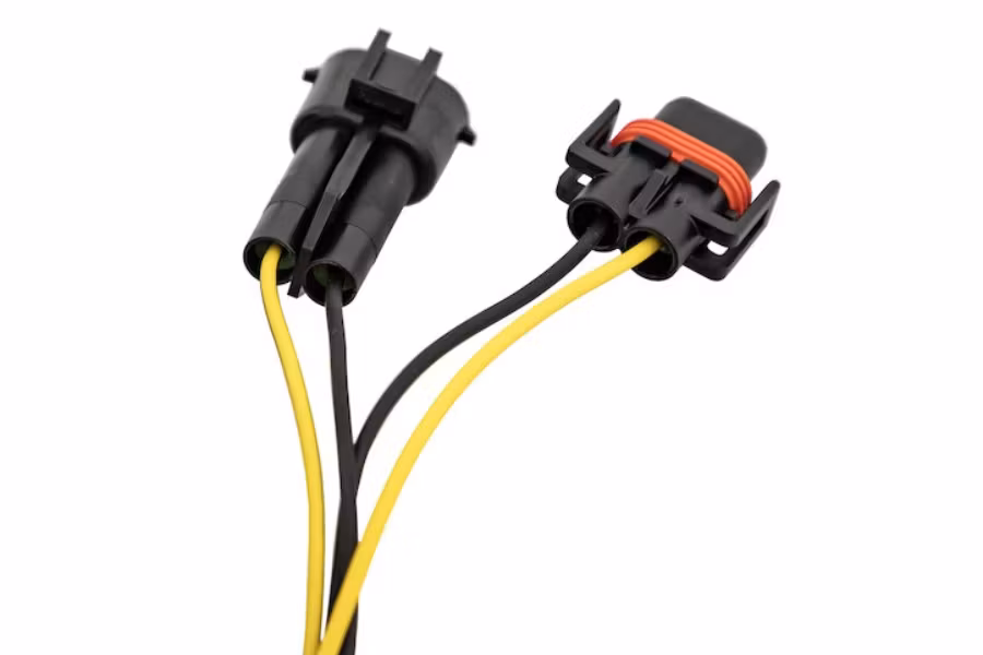 SnowDogg Headlight Adaptor HB3/H11