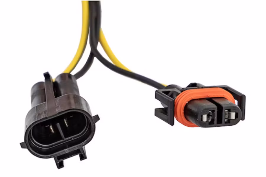 SnowDogg Headlight Adaptor HB3/H11