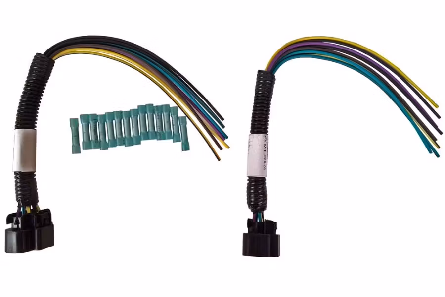 1602-snowdogg-headlight-adapter-universal-splice-1.jpg SnowDogg Headlight Adapter Universal Splice
