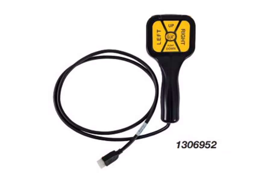 1605-s.a.m.-fisher-replacement-snow-plow-controller-1.jpg S.A.M. Fisher Replacement Snow Plow Controller
