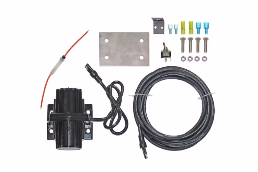 1612-saltdogg-200-pound-vibrator-kit-for-1400-series-spreaders-1.jpg SaltDogg 200 Pound Vibrator Kit for 1400 Series Spreaders