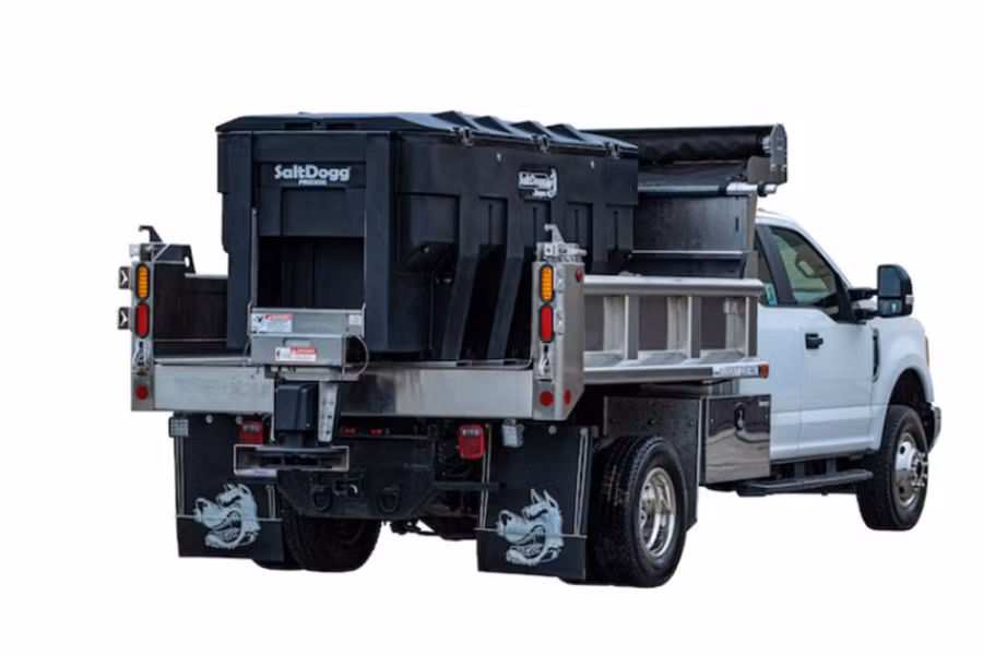 1633-saltdogg-pro3000-3.0-cubic-yard-electric-poly-hopper-spreader-w-auger-1.jpg SaltDogg PRO3000 3.0 Cubic Yard Electric Poly Hopper Spreader w/Auger