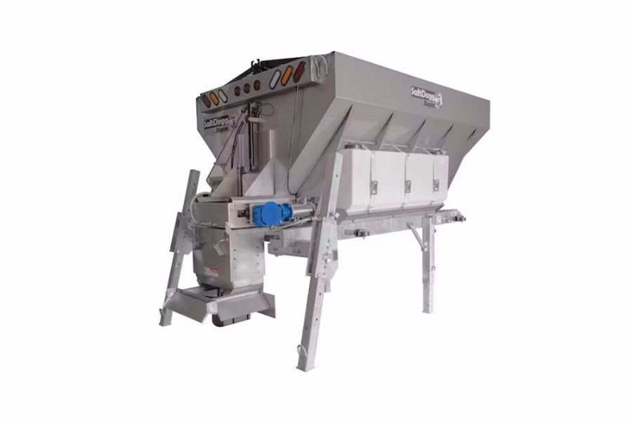 1644-saltdogg-14ft-electric-conveyor-municpal-chain-spreader-1.jpg SaltDogg 14Ft Electric Conveyor Municpal Chain Spreader