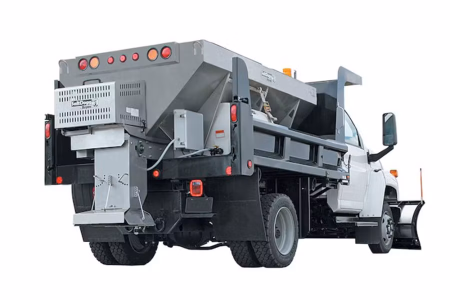 1647-saltdogg-8ft-gas-conveyor-chain-spreader-1.jpg SaltDogg 8Ft Gas Conveyor Chain Spreader