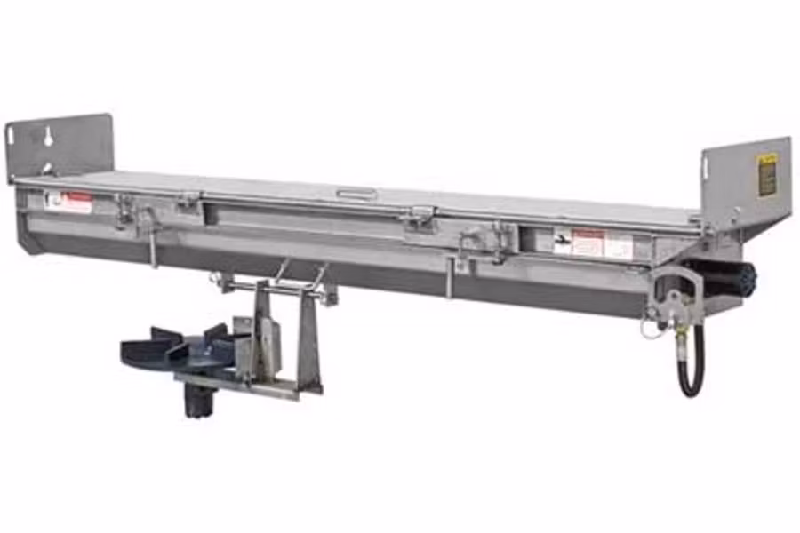 SaltDogg Direct Drive Spreader 96in