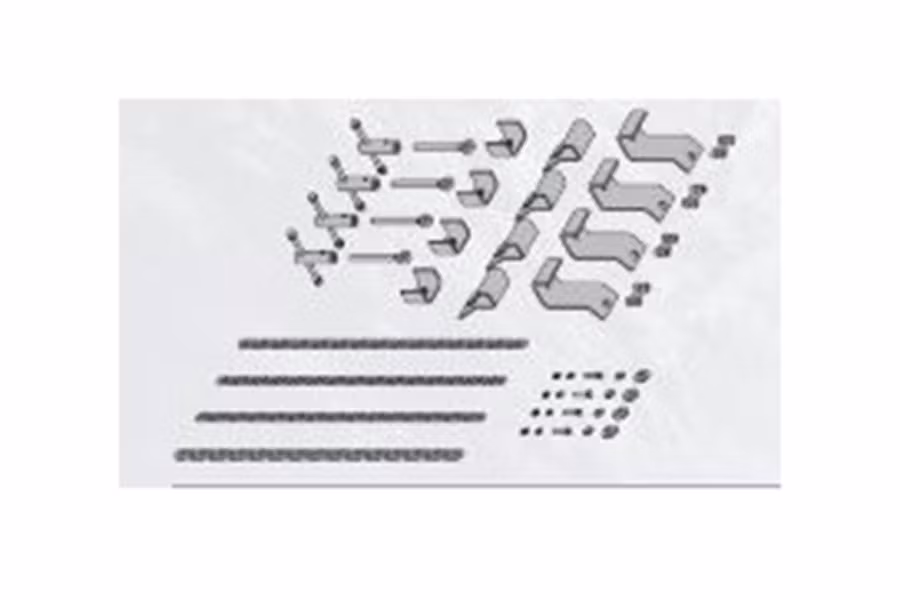 1663-saltdogg-chain-type-tie-down-kit-1.jpg SaltDogg Chain Type Tie Down Kit