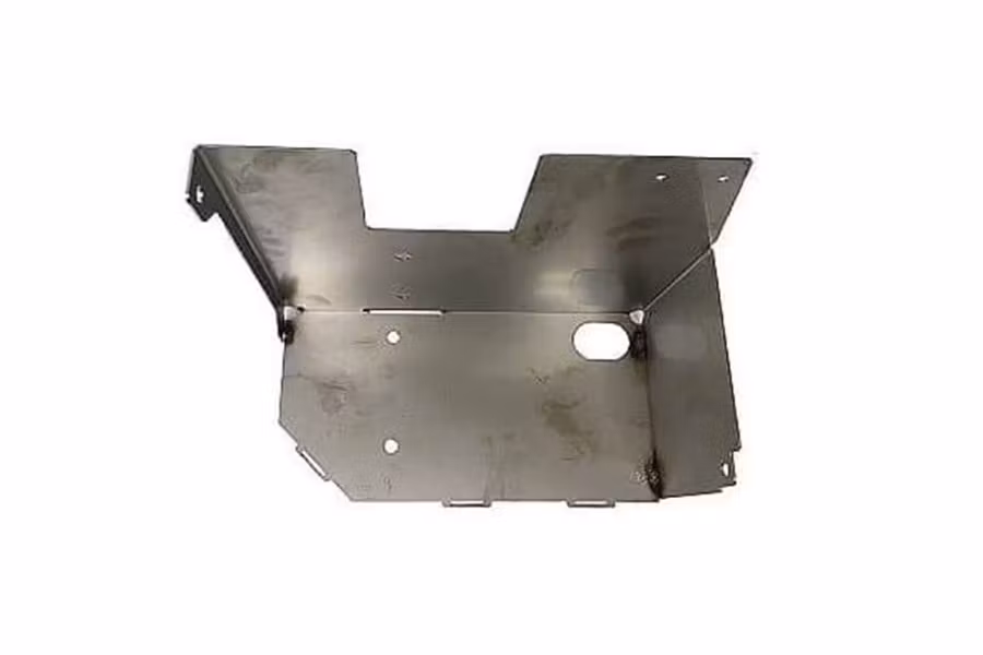 SaltDogg Wintergate Spreader Mount