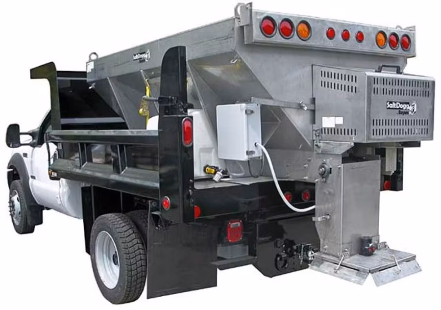 1668-saltdogg-slide-in-gas-stailess-steel-hopper-spreader-extended-chute-1.jpg SaltDogg Slide-In Gas Stailess Steel Hopper Spreader Extended Chute