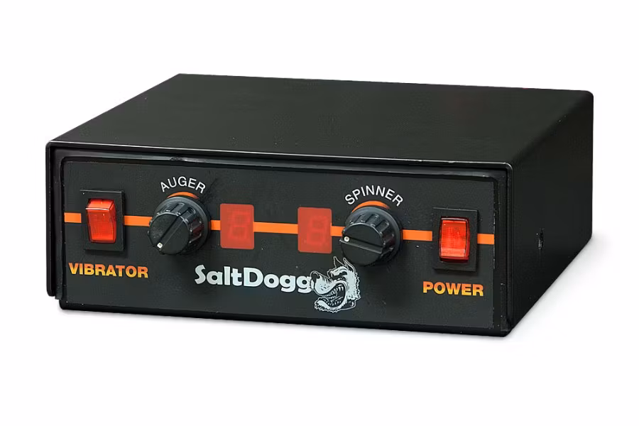 SaltDogg Variable Speed Controller SHPE Salt Spreaders
