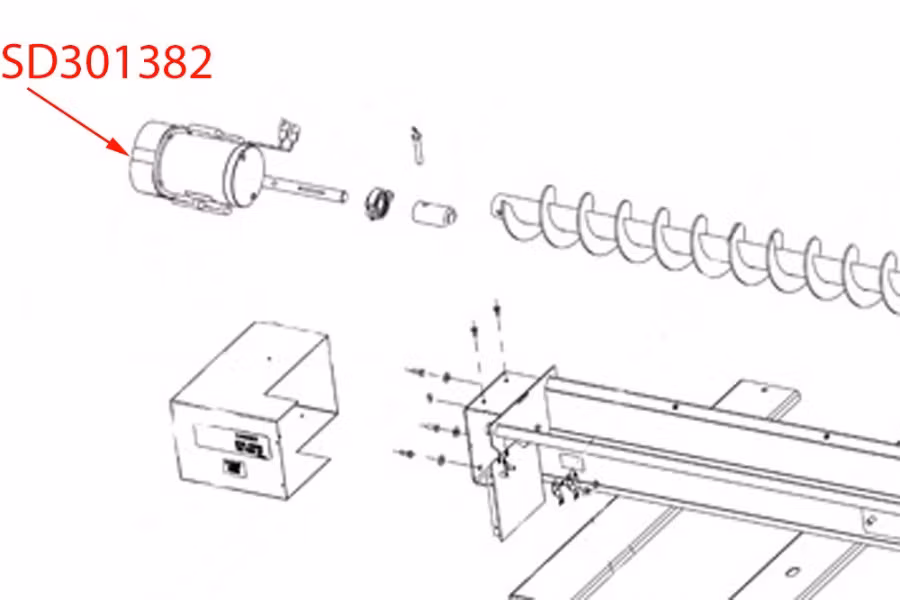 1679-saltdogg-motor-12v-dc-.75-hp-gear-1.jpg SaltDogg Motor 12V DC .75 Hp Gear