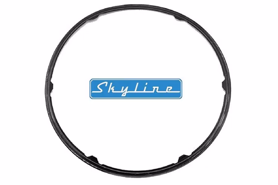 Skyline Gasket for V-Band Clamp 14.5" OD