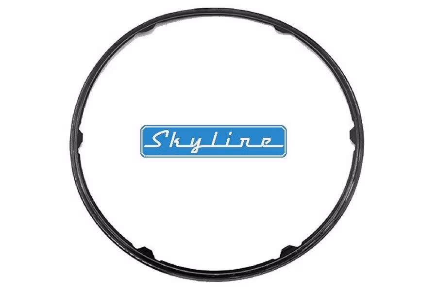Skyline Gasket for V-Band Clamp 13.5" OD
