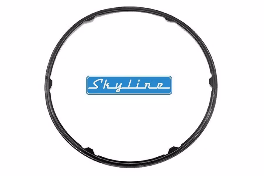 Skyline Gasket for V-Band Clamp 11" OD