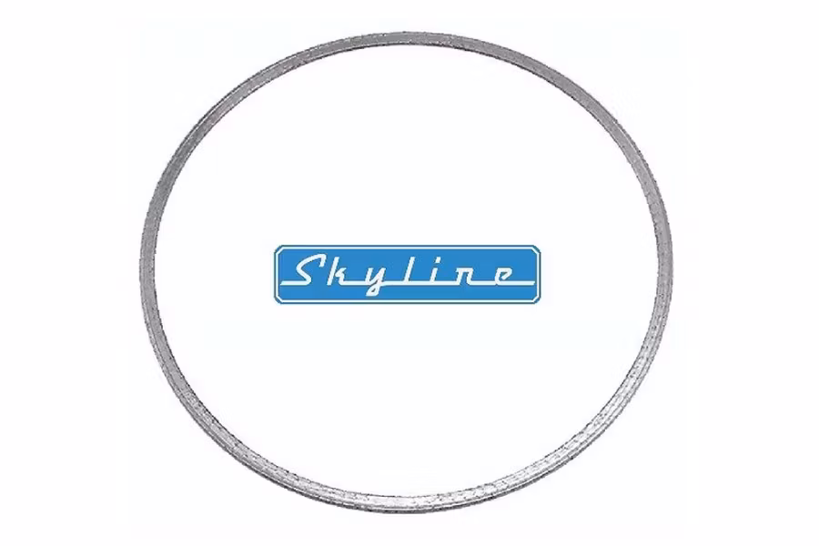 Skyline Gasket for V-Band Clamp 14.25" OD