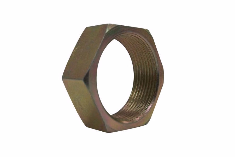 170-phoenix-right-hand-jam-nut-fits-1-3-8-quot-1.jpg Phoenix Right Hand Jam Nut Fits 1 3/8"