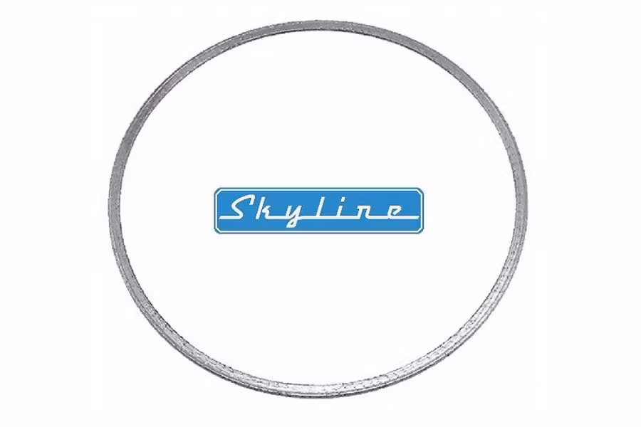 Skyline 11.75" OD Gasket for Exhaust and Aftermarket Systems