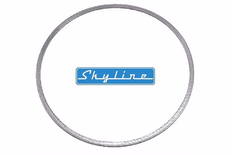 Skyline Gasket for V-Band Clamp 10.25" OD